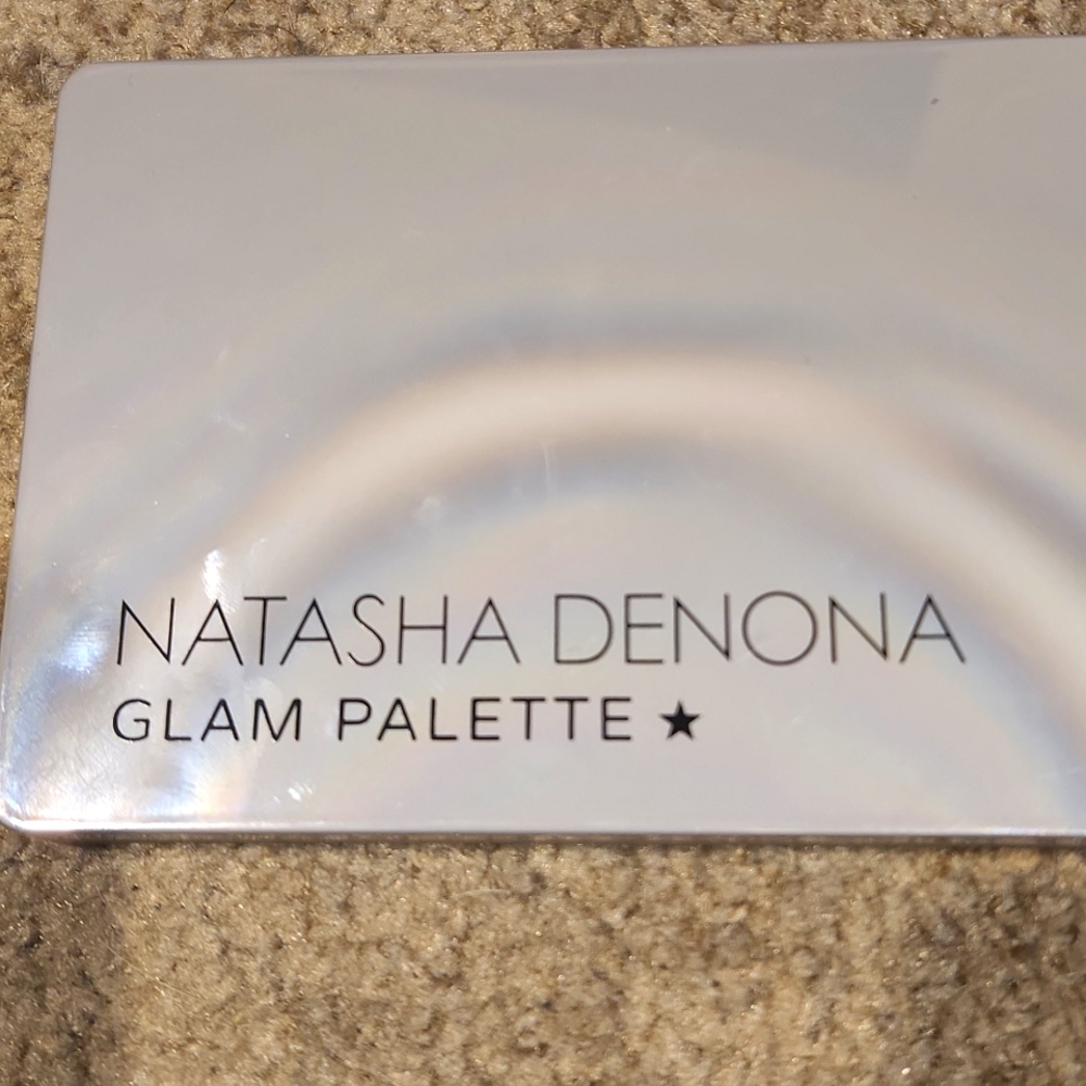 Natasha Denona Midi Palette